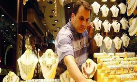 رقم دقیق مالیات پرداختی طلافروشان مشخص شد /اعتراض طلا فروشان به چیست؟
