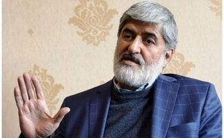 مطهری: علی‌اف از سرنوشت شاه درس بگیرد