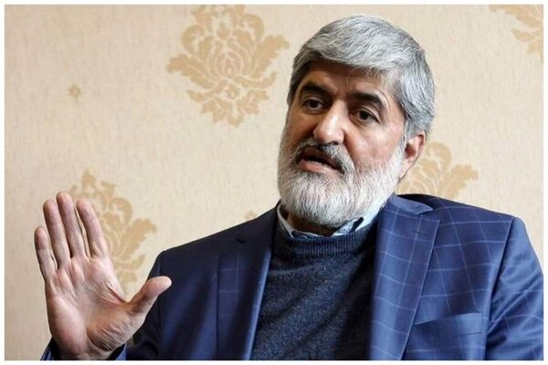 مطهری: علی‌اف از سرنوشت شاه درس بگیرد