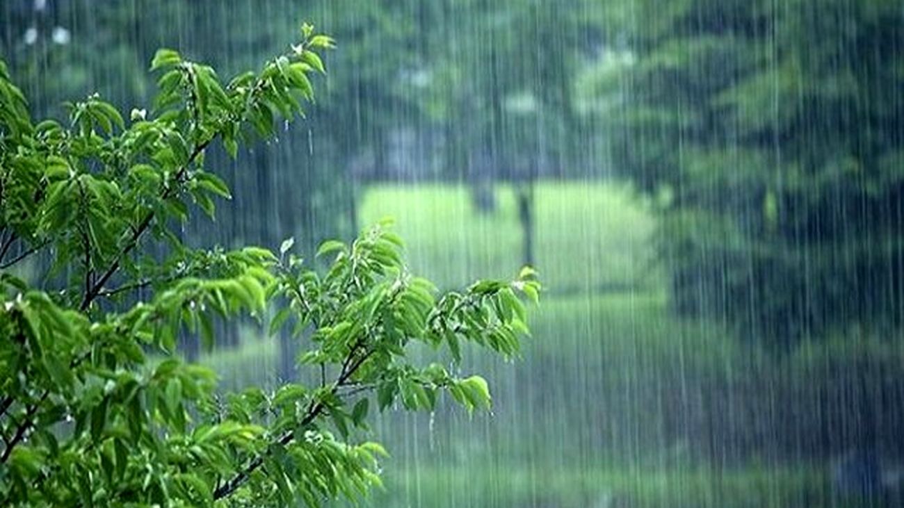 بارشهای سیلآسا ایران را فرامیگیرد؟