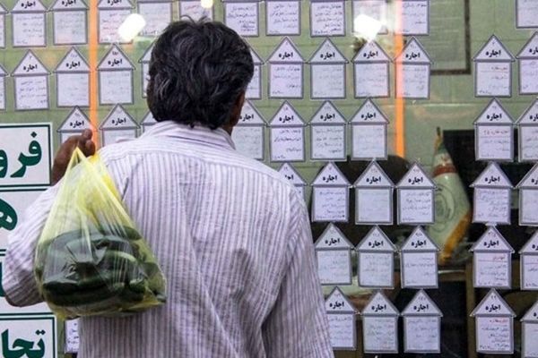 اجاره نشینان به خاک سیاه نشستند !