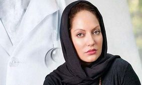 عکس لو رفته از مهناز افشار در جشن تولد دوست صمیمی اش / 3 پلنگ در یک قاب !