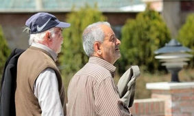 خبر مهم برای این دسته از کارمندان و بازنشستگان
