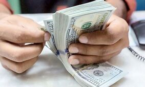 قیمت دلار امروز ۲۷ شهریور ۱۴۰۴ + جدول