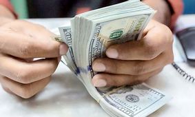 قیمت دلار امروز یکشنبه ۲۳ شهریور ۱۴۰۴