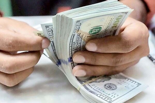 قیمت دلار امروز یکشنبه ۲۳ شهریور ۱۴۰۴