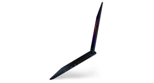 لپ تاپ msi