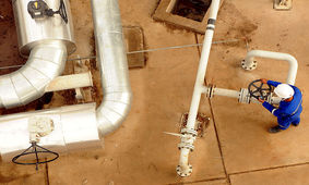 170 هزار میلیارد تومان درآمد شرکت گاز، در بودجه 1402 گم شده است