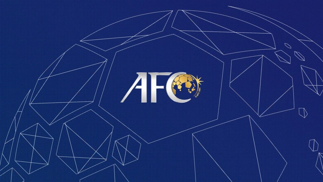 AFC فوتبال ایران را نقره داغ کرد