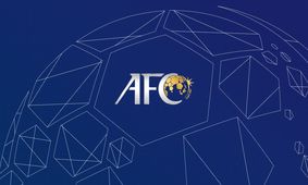 AFC فوتبال ایران را نقره داغ کرد