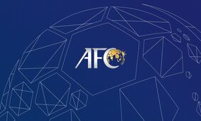 AFC فوتبال ایران را نقره داغ کرد