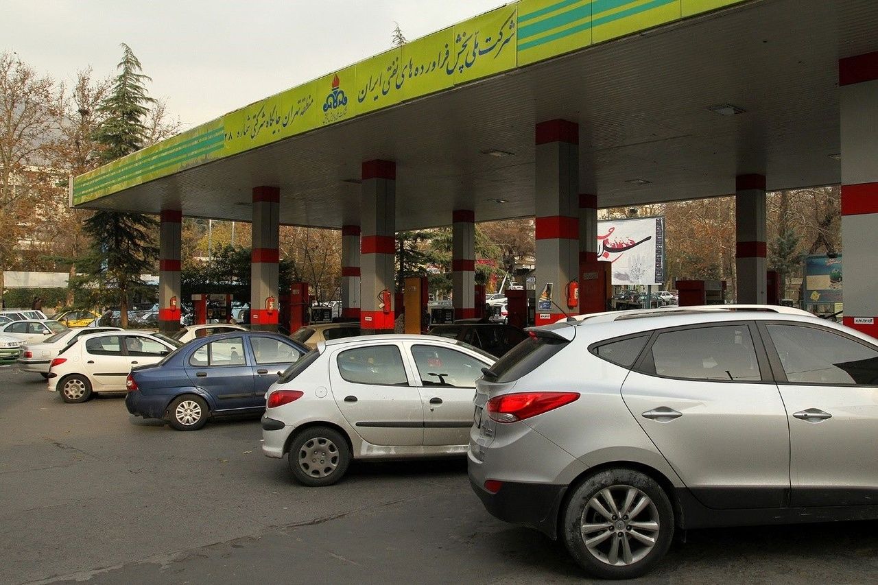 کفگیر بنزین کشور به ته دیگ خورد