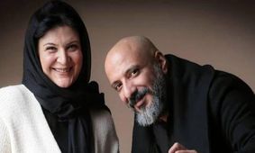 عاشقانه‌ترین آلبوم تولد ریما رامین فر در کنار امیر جعفری لو رفت!