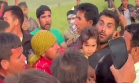 دادستان کلاله: یسنا ربوده شده بود  + جزییات