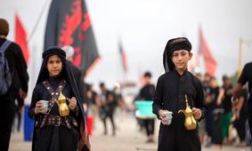 شرایط و نحوه دریافت گذرنامه اربعین اعلام شد