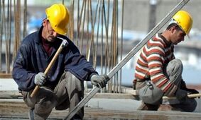  مصوبه جدید دولت برای کارگران/ افزایش ۳میلیونی حقوق کارگران+ابلاغیه 