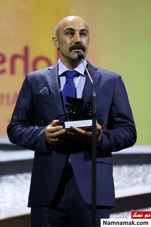 محسن تنابنده