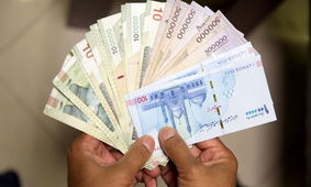 شارژ حساب یارانه معیشتی خانوار چهار نفره 2 میلیون 500 هزار تومان شد
