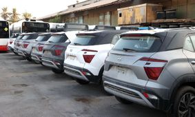 آغاز فروش 10 خودروی وارداتی با شرایط خاص از امروز 25 فروردین!