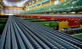 جدول قیمت میلگرد امروز یکشنبه  ۲۸ مرداد ۱۴۰۳ 