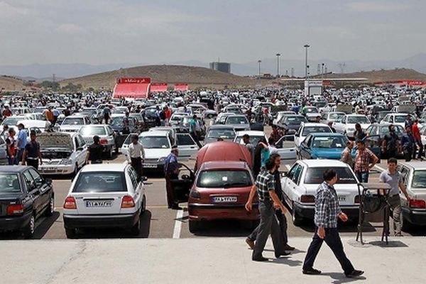 جدیدترین قیمت خودرو در تاریخ 21 مهر 1404/  بازار خودرو به چه سمتی می‌رود؟