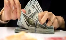 قیمت دلار امروز دوشنبه ۲۹ اردیبهشت ۱۴۰۴ + جدول