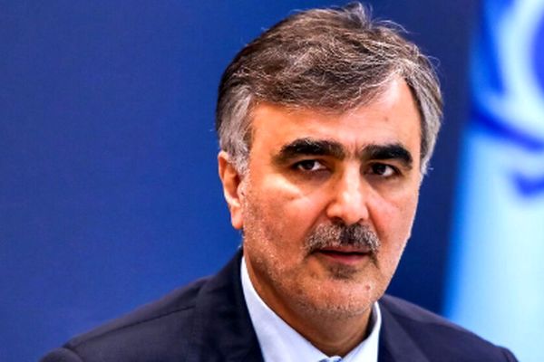 خبر خوش فرزین برای مردم ایران