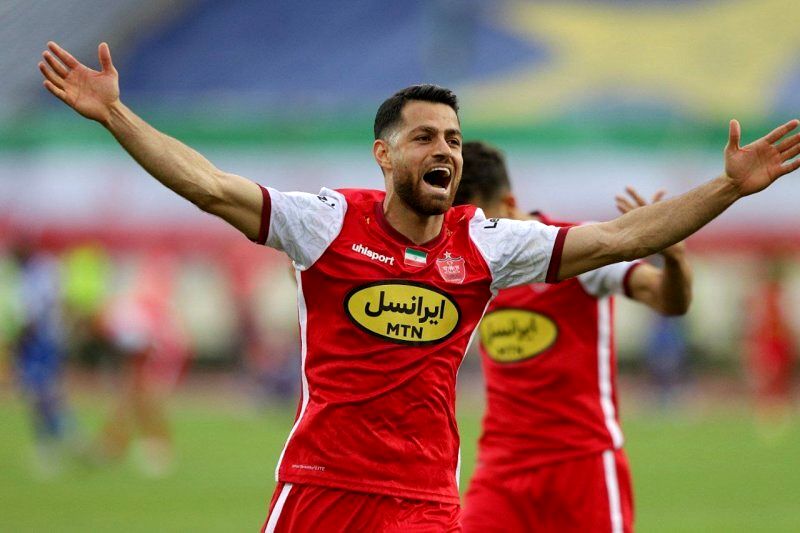 از خدابنده‌لو تا ستاره استقلالی دربی‌ها؛ بازی برای عشق قدیمی!