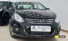 طرح کار آمد برای فروش خودرو به صورت اقساطی
