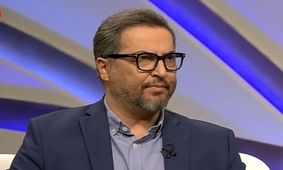 اولین عکس از همسر اول مرحوم مهرداد میناوند / خارجی و خوش قد و بالا !