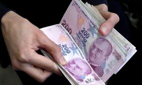 قیمت لیر ترکیه امروز شنبه 25 بهمن 1404