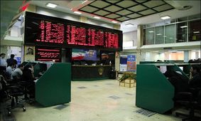 بازگشت رنگ قرمز به بورس + نمادها