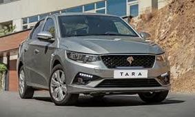 جدیدترین قیمت ستاره ایران خودرو در بازار 