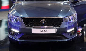 این محصول پرفروش ایران خودرو را از سامانه یکپارچه بخرید
