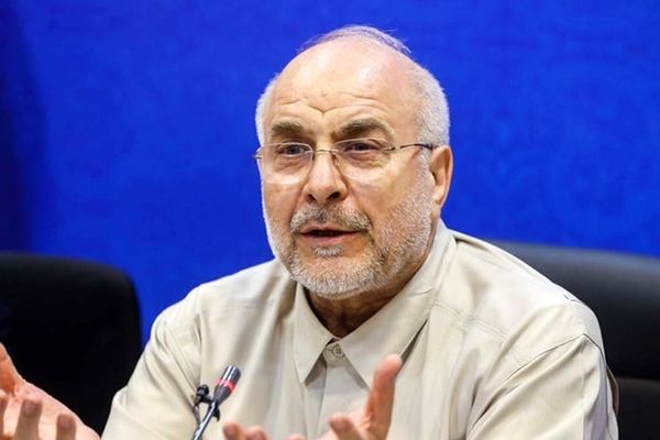 قالیباف خیال این افراد را راحت کرد/ نحوه افزایش حقوق‌ها معکوس شد 