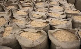 اتفاقی عجیب در بازار / معاوضه برنج با خودرو !
