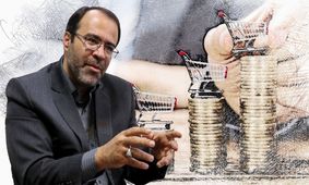 سخنگوی کمیسیون اقتصادی مجلس: قیمت کالایی که بالا برود پایین نمی آید/ بالا رفتن نرخ ارز  نگران کننده است