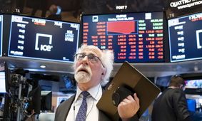 سهامداران امروز در بازار بورس غافلگیر شدند!