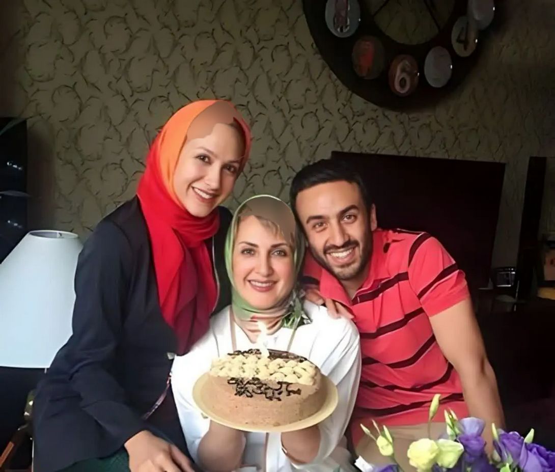 فاطمه گودرزی