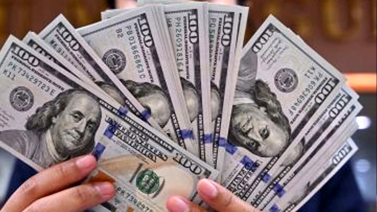 پیش بینی داغ از قیمت دلار امروز / فروشندگان به صف شدند!