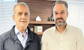 افشای مافیای معدنی در دو غول اقتصادی کشور توسط نماینده سابق مجلس + جزییات