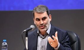 خوشحالی زنگنه نماینده مجلس از فعال شدن اسنپ‌بک در شورای امنیت