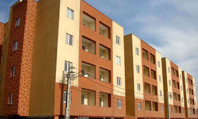 قیمت تمام شده واحدهای مسکن ملی اعلام شد