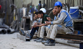 فوری / ترمیم حقوق کارگران در راه است؟