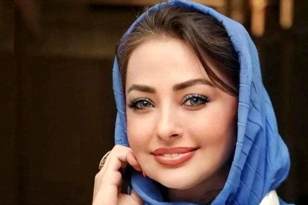 نفیسه روشن: بازیکن مشهور فوتبال خواستگارم بود! +فیلم