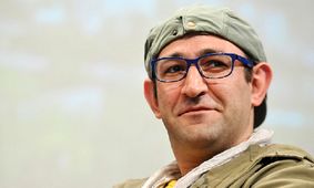 اوس موسی دوباره زن گرفت / یکی از یکی بازیگرتر !