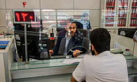 متقضایان وام کالا بخوانند / شرایط دریافت این وام چگونه است ؟!