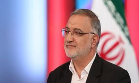 طعنه سنگین به انصراف زاکانی: بنزین ۱۵۰۰ تومنی و گوشت دم در خانه چی شد؟