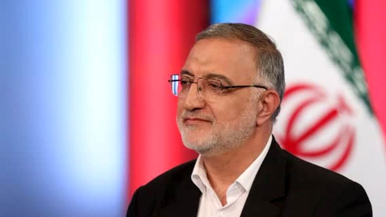 طعنه سنگین به انصراف زاکانی: بنزین ۱۵۰۰ تومنی و گوشت دم در خانه چی شد؟