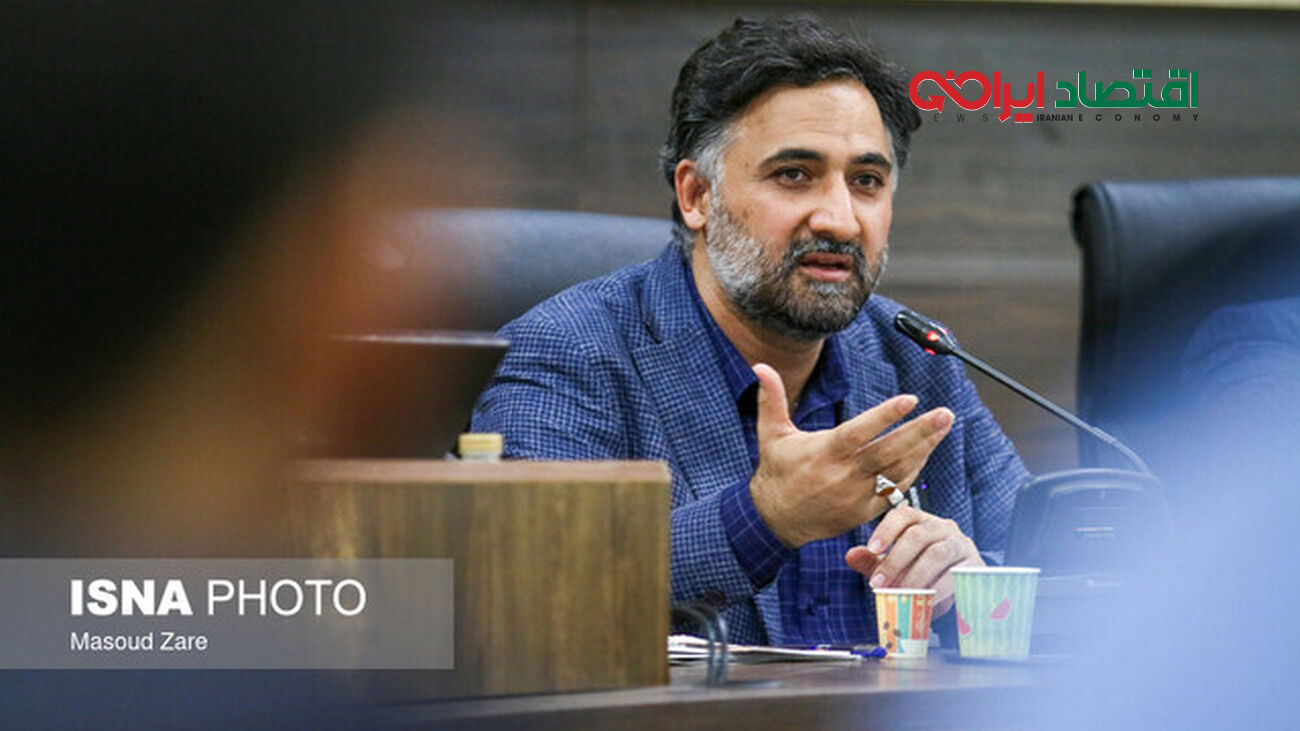 ایران ۴ برابر کره‌جنوبی پارک فناوری دارد / با ساختمان سازی محتوا تولید نمی‌شود